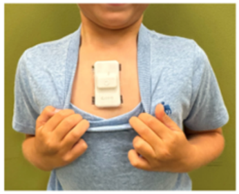 Sprout Sense wearable
